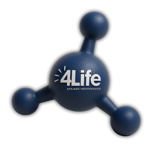 4Life Logo